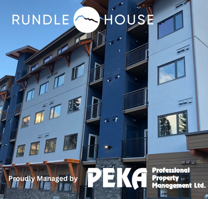Rundle House Property management and Rentals by PEKA Professional